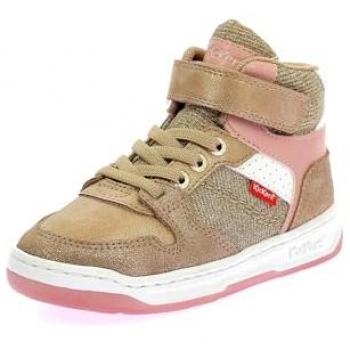 Kickers Kickado Baskets Enfant