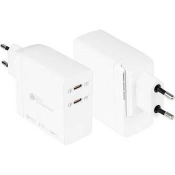 GC USB-C Ladegerät 140W mit PD 3.1 und QC 5.0