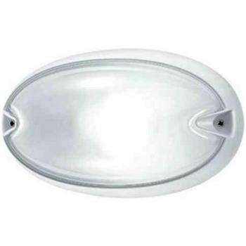 PRISMA 05702 CHIP OVALE 25 NERO