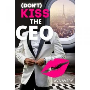 (Don't) Kiss the CEO: Boss gegen Boss Sport Romance (Titan Racing, Band 4)