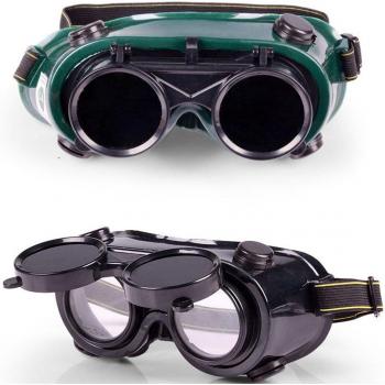 Soldering Safety Goggles