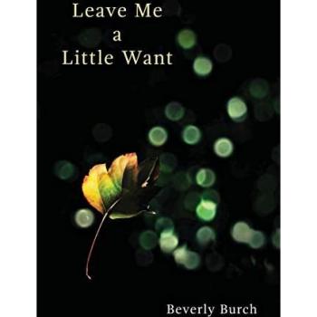Leave Me a Little Want