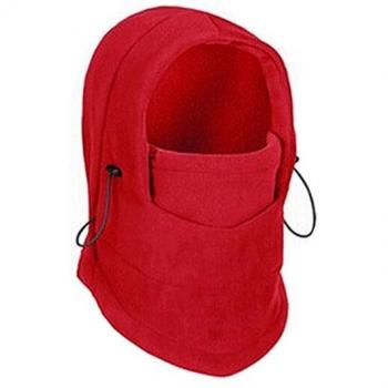 Ski Neck Gaiter and Helmet Cover