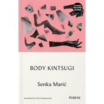 Body Kintsugi