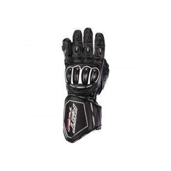 TracTech RST Evo 4 Lederen Handschoenen voor de Zomermotorist