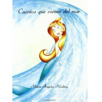 Cuentos Que Vienen Del Mar