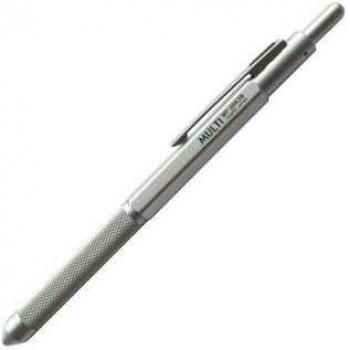 Stylo à bille automatique 3 en 1 en métal, détection de gravité, Japon, 1 pièce/lot