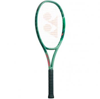 YONEX 23 Percept 100 (300G) Non Cordata 300G Racchette Da Tennis Racchetta Da Concorso Verde Chiaro