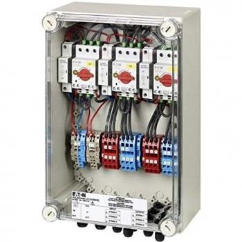Eaton Interrupteur de Pompier 30A 2 Brins