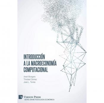 Introducción a la macroeconomía computacional