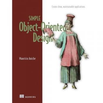 Simple Object Oriented Design