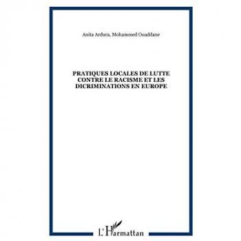 Pratiques locales de lutte contre le racisme et les dicriminations en europe