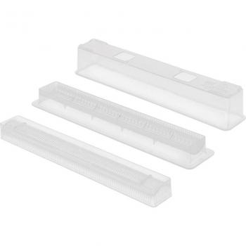 3-Piece Sushi Roll Mold Set for DIY Kitchen Projects