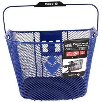 Panier Unisexe Adult HAPOG CVC1224 Weiss