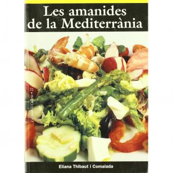 Les amanides de la Mediterrània (Tapa blanda).