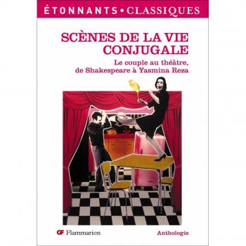 Scènes de la vie conjugale