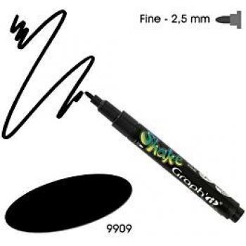 Graph'it Shake 2,5 mm Schrijver