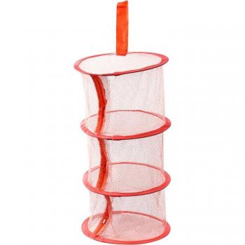 Cesta Anti-Ácaros y Mosquitos