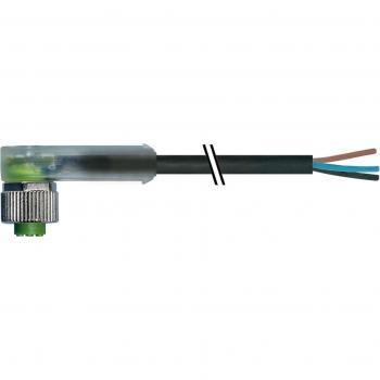 ProSensor Actuator Patch 5m – Part 7000‑12411‑2340500