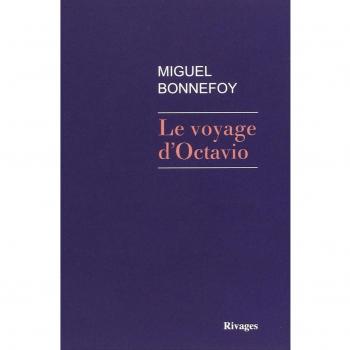 Le voyage d'Octavio Grand Format