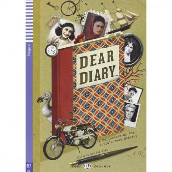 Dear Diary+Cd