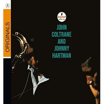 John Coltrane & Johnny Hartman