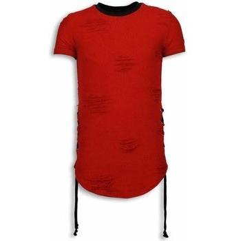 Justing T-Shirt Sportlich
