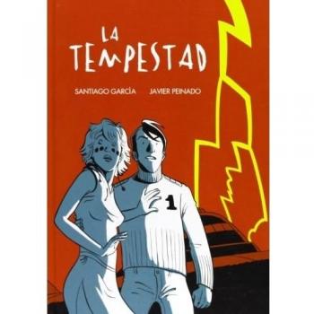 LA TEMPESTAD