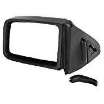 Espejo retrovisor VAN WEZEL 3730803, tipo: espejo lateral, características: diseño específico para vehículos, fácil instalación, material resistente y duradero, ajuste manual o eléctrico según la versión
