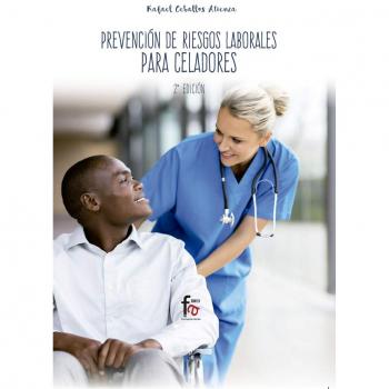 Prev. Riesgos laborales para celadores.