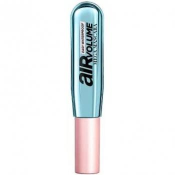 3 x L'Oreal Paris Air Volume Mega Mascara Easy Waterproof 7,9 ml