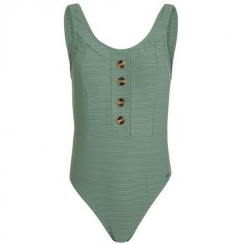 Protest Donne Silopi Green 40L