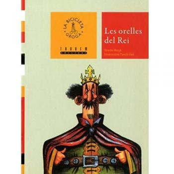 Les orelles del rei