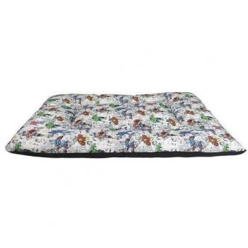 Cuscino Fantasia Marvel per Animali Domestici