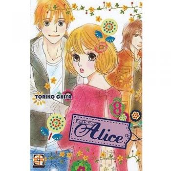 Tokyo Alice