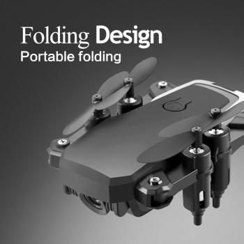 KaKBeir LF606 D2 Altitude Hold Mini Drone