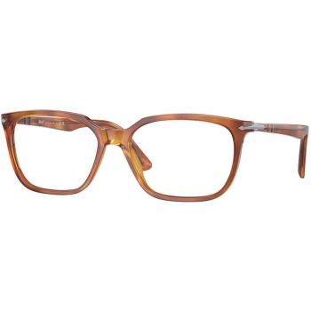 Men's Persol PO3298V 96 Tortoiseshell Glasses