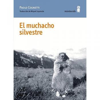 El muchacho silvestre (Tapa blanda).