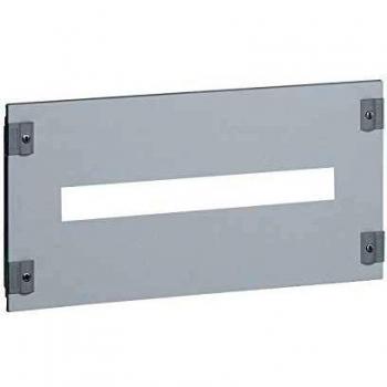 Plastron Métal 020810 – protection 1/4 tour pour XL³800