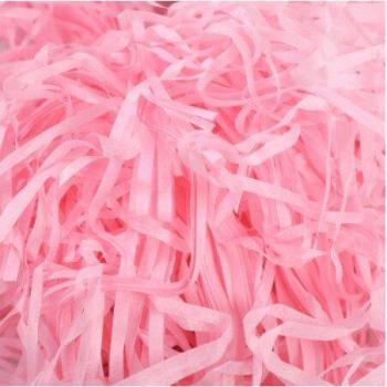 Wedding Candy Box Filling Colored Raffia Shreds 20g