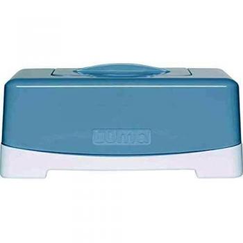 Taschentuchhalter Luma in Celestial Blue