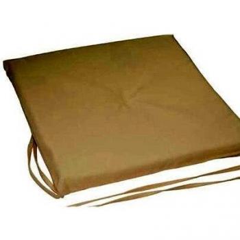 Cusino per sedia modello Mango/Kiwi con misura di 42x40 cm