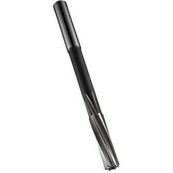 Dormer – NC Reibahle B180 DIN 212 H7 B D.9 mm HSS‑E Brut torsion rainurée