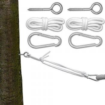 Kit de Fixation pour Hamac