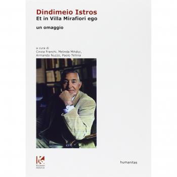 Dindimeio istros. Et in villa Mirafiori ego. Ediz. italiana e ungherese