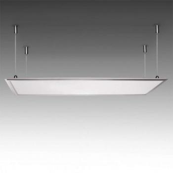 Panel LED 120x30Cm 42W 2650Lm 6000K | Blanco Frío