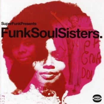 Funk soul sisters