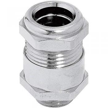 Presse-étoupe SKINDICHT® SHV-M 20/11/9 M20 x 1.5 Laiton 1 pc