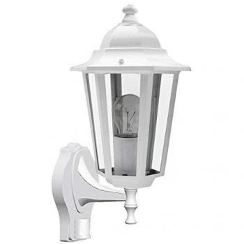 Rabalux Sensore Ip43 Lampada da Esterno