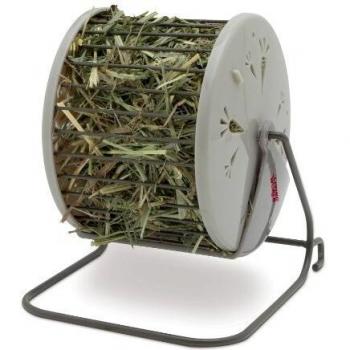 Small Hay Rotator for Pets